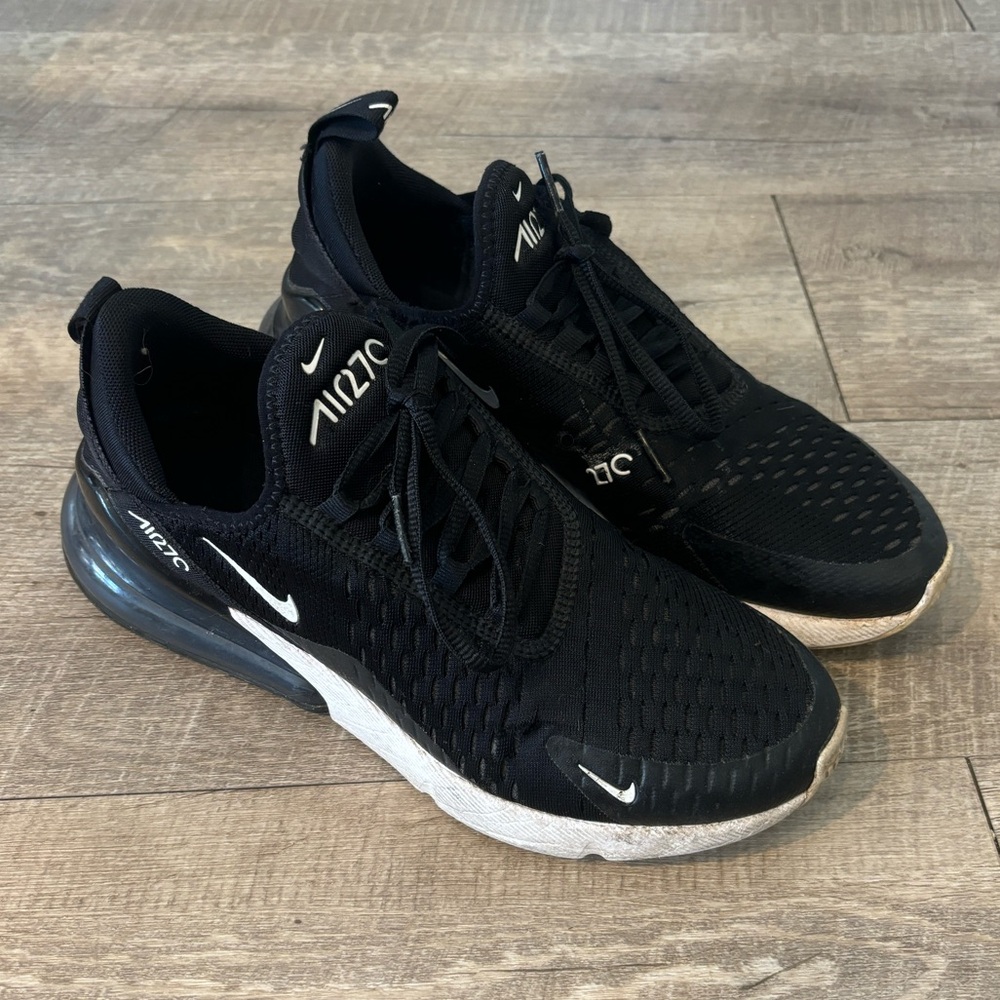 Nike Air Max 270